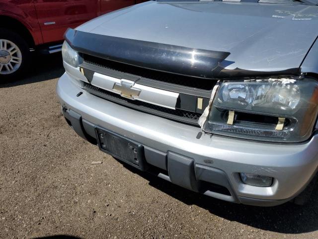 Photo 9 from auction – 2005 CHEVROLET TRAILBLAZE with VIN 1GNDT13S352381616