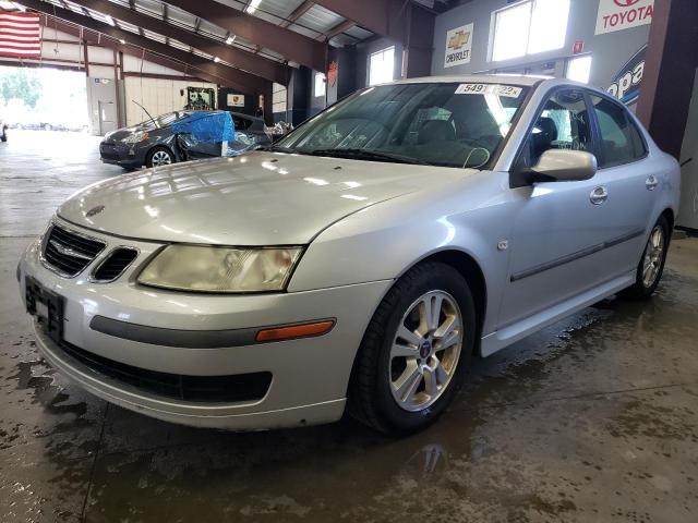 Photo 2 from auction – 2007 SAAB 9-3 2.0T with VIN YS3FD49Y371111766