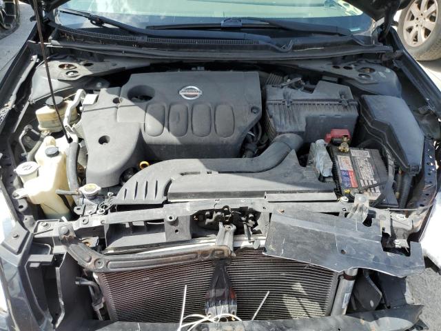 Photo 7 from auction – 2012 NISSAN ALTIMA BAS with VIN 1N4AL2AP6CN573971