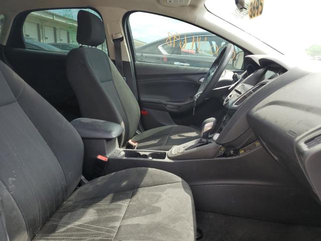Photo 5 from auction – 2018 FORD FOCUS SEL with VIN 1FADP3M26JL222705