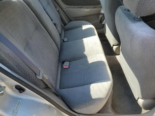 Photo 6 from auction – 2002 TOYOTA COROLLA CE with VIN 2T1BR12E82C539889