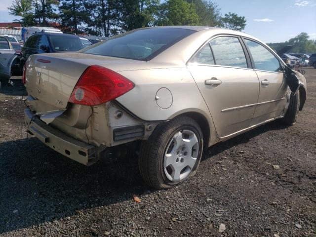 Photo 4 from auction – 2005 PONTIAC G6 with VIN 1G2ZG528254125203