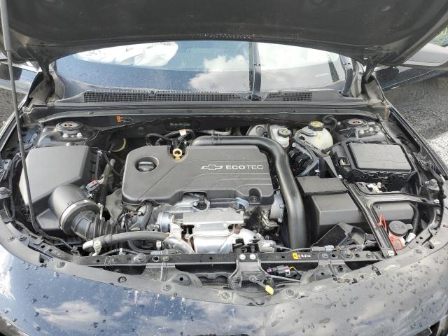 Photo 7 from auction – 2018 CHEVROLET MALIBU LS with VIN 1G1ZB5ST2JF164122