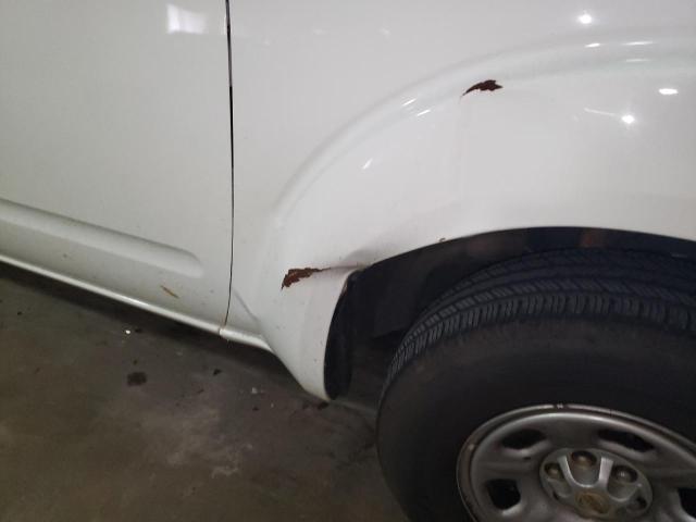 Photo 9 from auction – 2013 NISSAN FRONTIER S with VIN 1N6BD0CT1DN730038