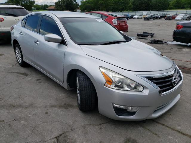 Foto 1 de la subasta – 2015 NISSAN ALTIMA 2.5 con VIN 1N4AL3AP1FC453338