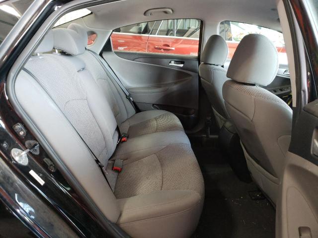 Photo 6 from auction – 2011 HYUNDAI SONATA GLS with VIN 5NPEB4AC0BH098176