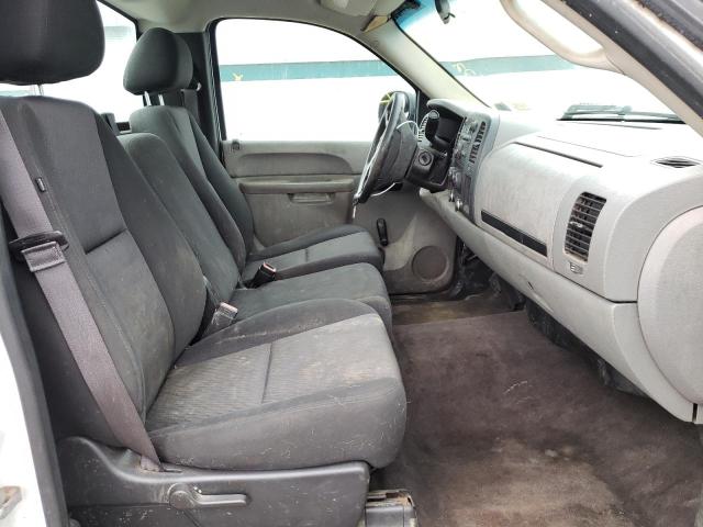 Photo 5 from auction – 2013 CHEVROLET SILVERADO with VIN 1GCNCPEX6DZ350634
