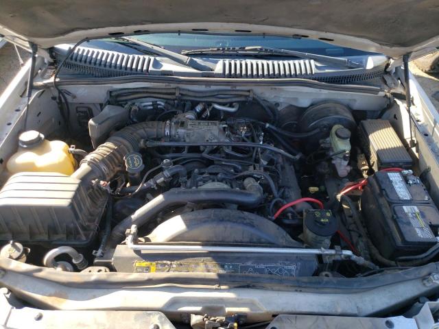 Photo 7 from auction – 2004 FORD EXPLORER X with VIN 1FMZU73W44UB04117