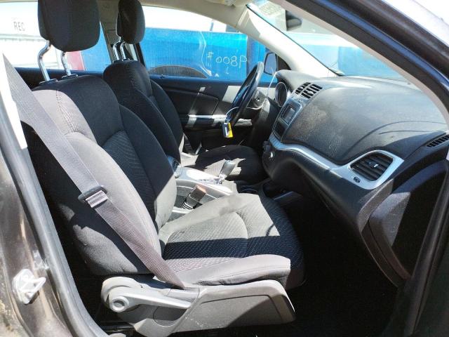 Photo 5 from auction – 2015 DODGE JOURNEY SE with VIN 3C4PDCAB2FT684341