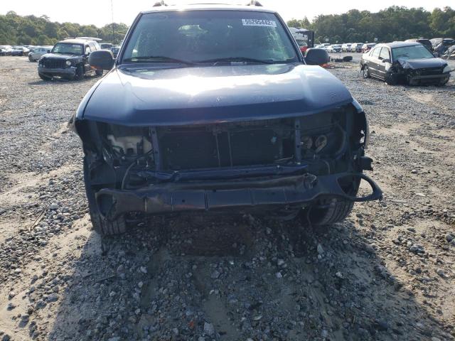 Photo 9 from auction – 2003 CHEVROLET TRAILBLAZE with VIN 1GNET16S436192365