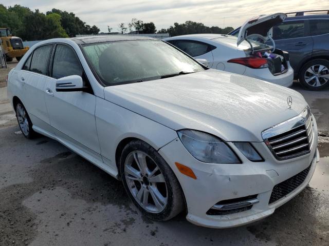 MERCEDES-BENZ E 350 2013 with VIN WDDHF5KBXDA735622 - Photo from auction