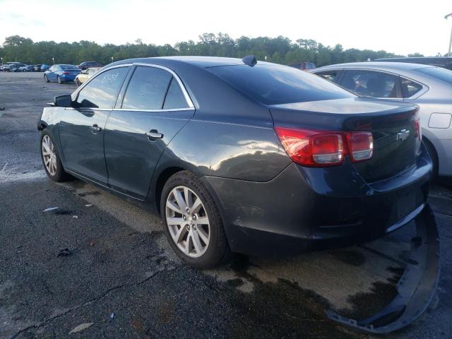 Photo 3 from auction – 2014 CHEVROLET MALIBU 2LT with VIN 1G11E5SL2EF201602