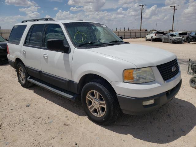 FORD EXPEDITION 2006 with VIN 1FMPU15536LA79034 - Photo from auction