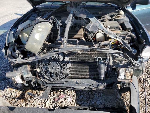 Photo 7 from auction – 1997 TOYOTA COROLLA DX with VIN 1NXBA02E2VZ599302