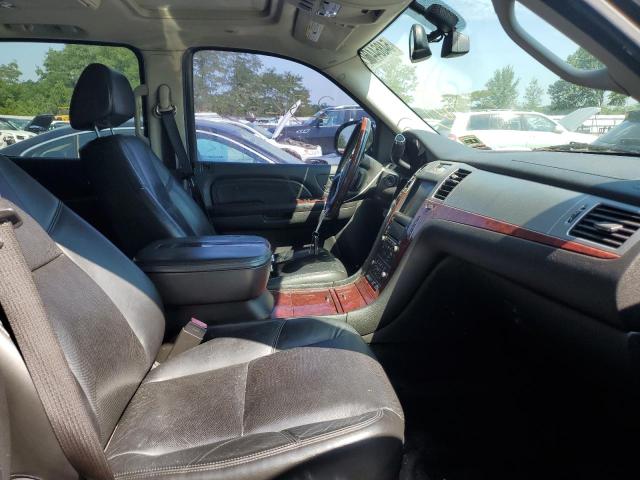 Photo 5 from auction – 2008 CADILLAC ESCALADE E with VIN 1GYFK66848R246622