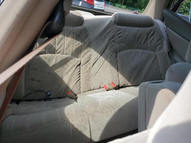 Photo 6 from auction – 1999 BUICK CENTURY CU with VIN 2G4WS52M9X1501657