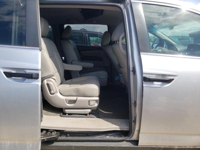 Photo 6 from auction – 2011 HONDA ODYSSEY LX with VIN 5FNRL5H28BB066639