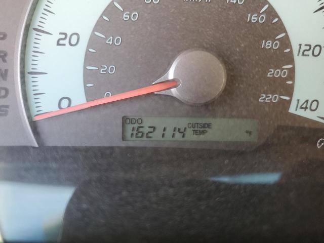 Photo 8 from auction – 2010 TOYOTA CAMRY BASE with VIN 4T1BF3EKXAU523549