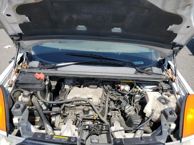 Photo 7 from auction – 2002 BUICK RENDEZVOUS with VIN 3G5DB03E52S562188