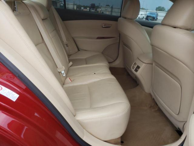 Photo 6 from auction – 2010 LEXUS ES 350 with VIN JTHBK1EG3A2403411