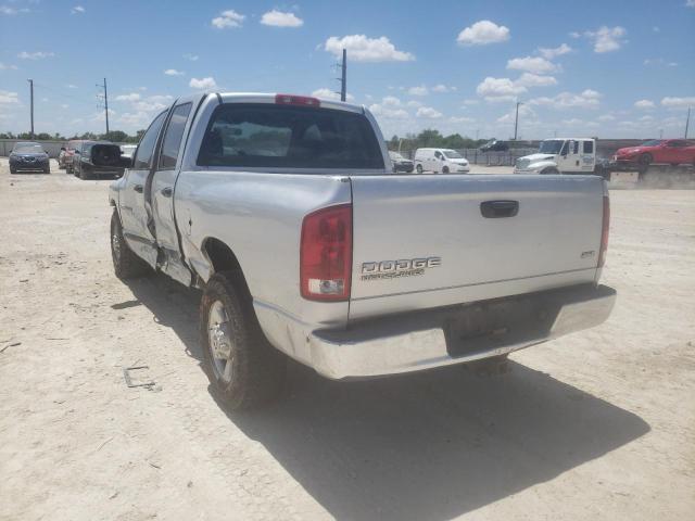 Photo 3 from auction – 2003 DODGE RAM 3500 S with VIN 3D7LA38C83G859076