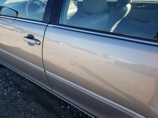 Photo 9 from auction – 2005 TOYOTA CAMRY with VIN 4T1BE32K25U970180