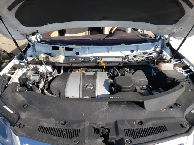 Photo 7 from auction – 2019 LEXUS RX 350 BAS with VIN 2T2BZMCA8KC190516