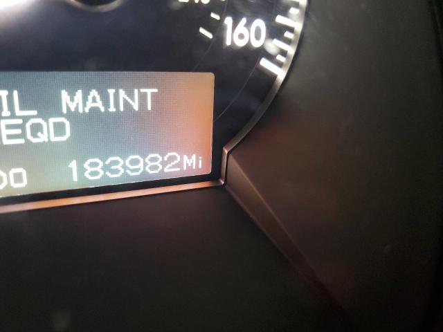 Photo 8 from auction – 2006 LEXUS GS 300 with VIN JTHCH96S760016173
