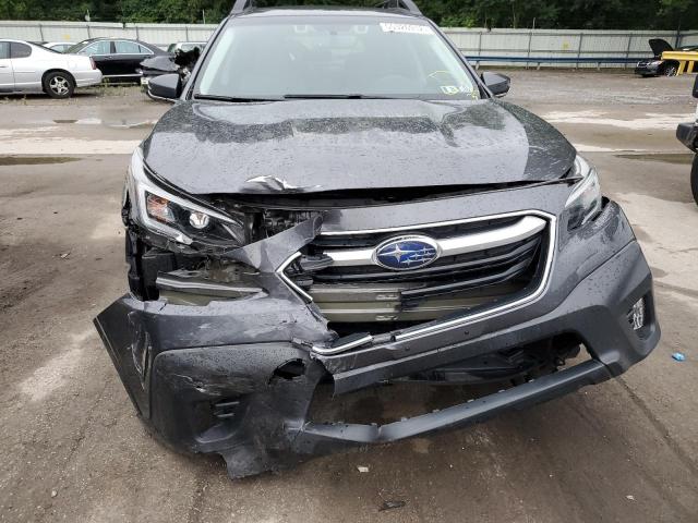 Photo 9 from auction – 2020 SUBARU OUTBACK PR with VIN 4S4BTACC3L3109496