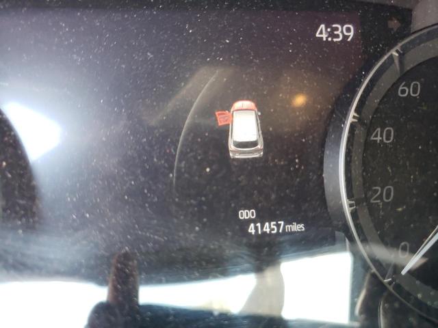 Photo 8 from auction – 2020 TOYOTA HIGHLANDER with VIN 5TDHZRBH6LS017466