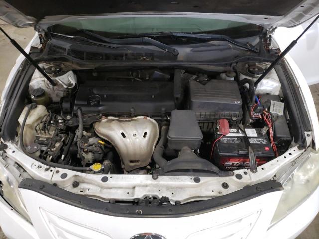 Photo 7 from auction – 2008 TOYOTA CAMRY CE with VIN 4T4BE46K88R020187