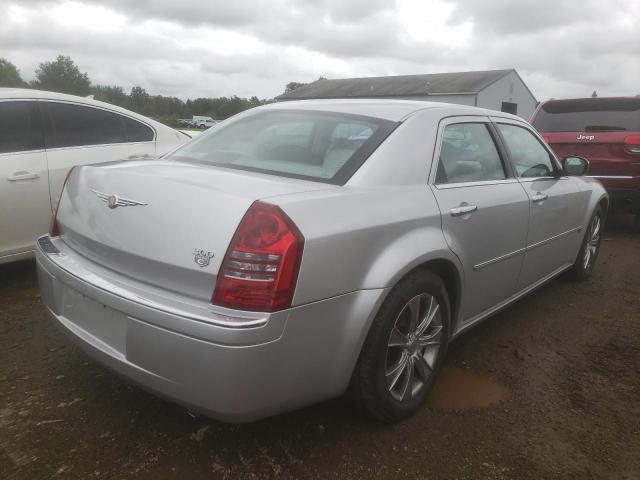 Photo 4 from auction – 2005 CHRYSLER 300C with VIN 2C3JA63H35H631953