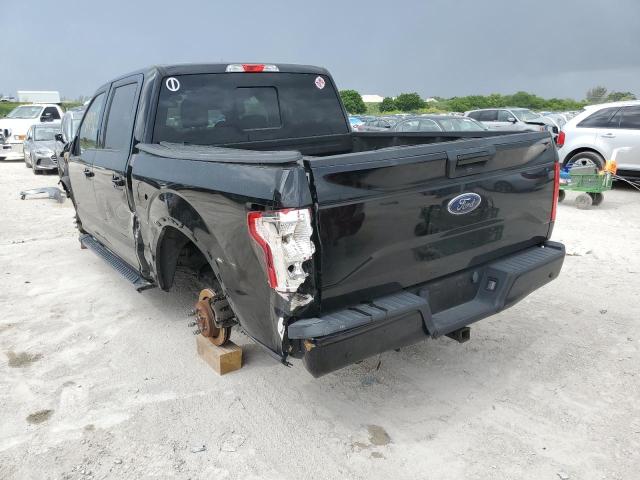 Photo 3 from auction – 2016 FORD F150 SUPER with VIN 1FTEW1CGXGKF40862