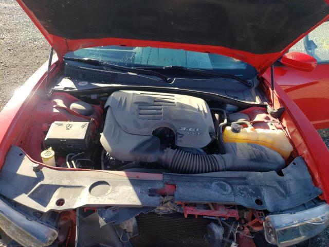 Photo 7 from auction – 2014 DODGE CHARGER SE with VIN 2C3CDXBG7EH202233