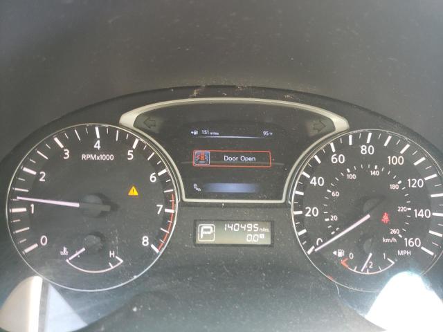 Photo 8 from auction – 2013 NISSAN ALTIMA 2.5 with VIN 1N4AL3AP4DN588184