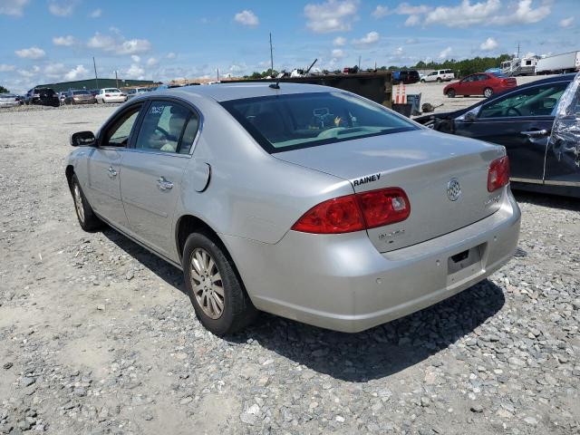 Photo 3 from auction – 2006 BUICK LUCERNE CX with VIN 1G4HP57276U153393