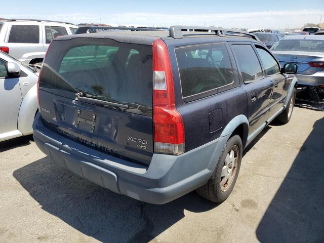 Photo 4 from auction – 2004 VOLVO XC70 with VIN YV1SZ59HX41129328