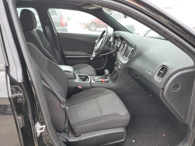 Photo 5 from auction – 2019 DODGE CHARGER SX with VIN 2C3CDXBG1KH720513