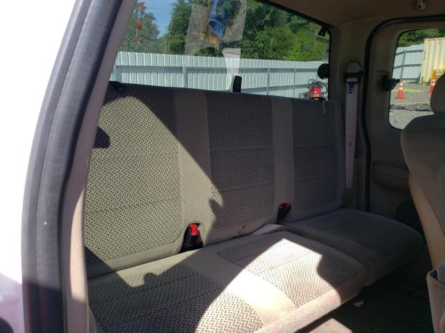 Photo 6 from auction – 2002 FORD F150 with VIN 1FTRX17252NA46848