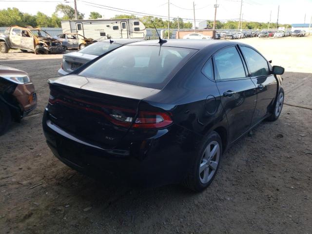 Photo 4 from auction – 2015 DODGE DART SXT with VIN 1C3CDFBB9FD126611