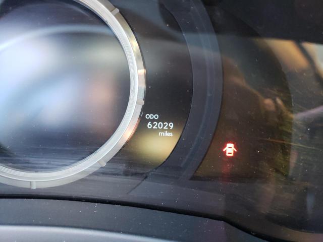 Photo 8 from auction – 2015 LEXUS IS 350 with VIN JTHCE1D20F5007900
