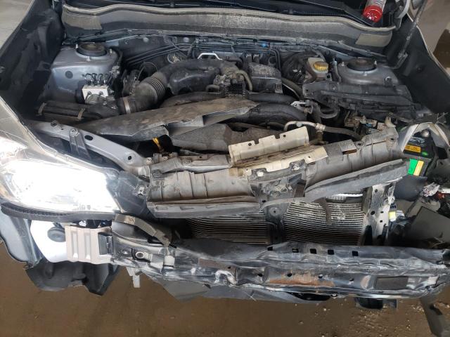 Photo 7 from auction – 2016 SUBARU FORESTER 2 with VIN JF2SJADC2GH551737