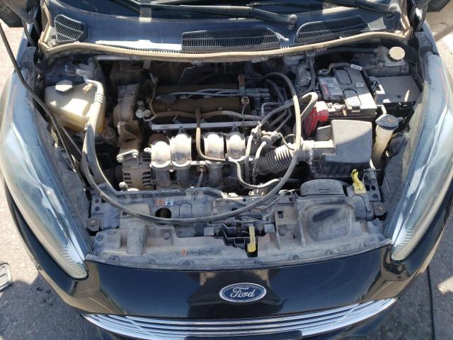 Photo 7 from auction – 2015 FORD FIESTA SE with VIN 3FADP4BJ1FM220673