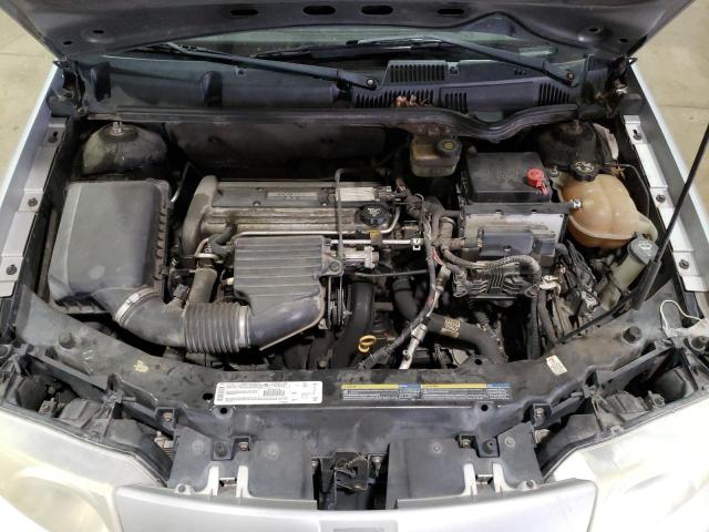 Photo 7 from auction – 2003 SATURN ION LEVEL with VIN 1G8AG52F53Z147939