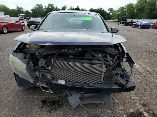 Photo 9 from auction – 2013 DODGE AVENGER SE with VIN 1C3CDZAG3DN769669