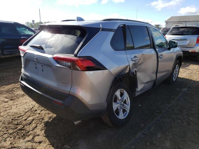 Photo 4 from auction – 2019 TOYOTA RAV4 XLE with VIN 2T3P1RFV1KC028537