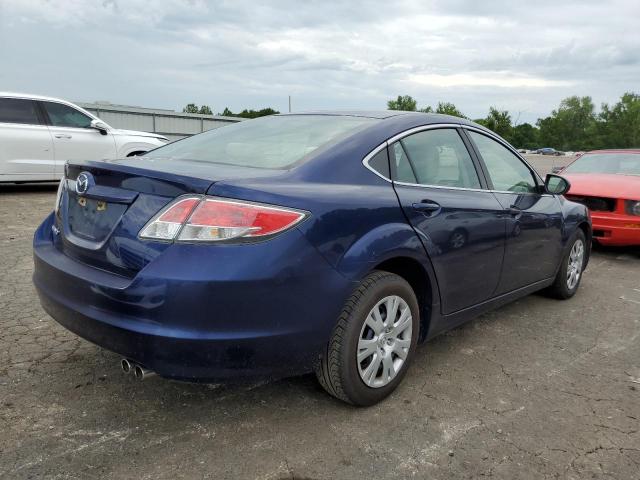 Photo 4 from auction – 2009 MAZDA 6 I with VIN 1YVHP81A395M15151