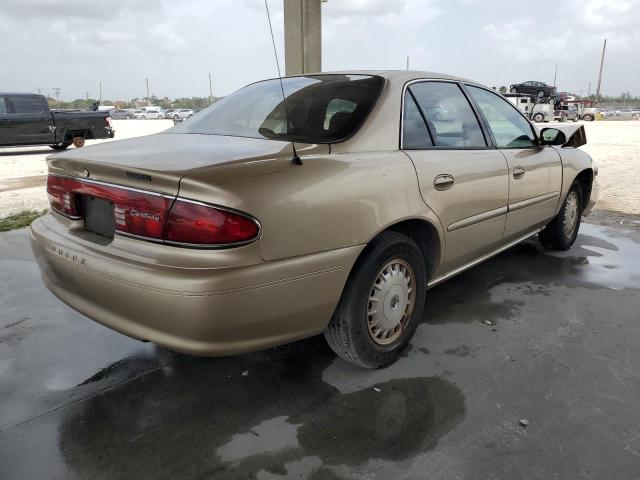 Photo 4 from auction – 2005 BUICK CENTURY CU with VIN 2G4WS52J151120291