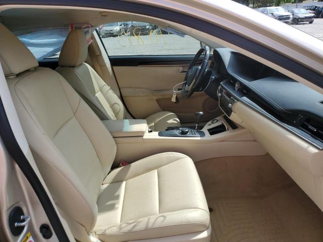Photo 5 from auction – 2013 LEXUS ES 350 with VIN JTHBK1GG6D2077251
