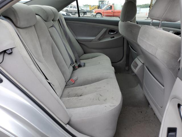Photo 6 from auction – 2007 TOYOTA CAMRY CE with VIN 4T1BE46K77U711400